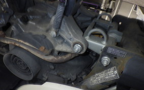 HONDA GIORNO 2 2014 AF70