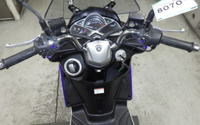 YAMAHA MAJESTY155 Gen.2 S SG52J