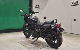 KAWASAKI ELIMINATOR400-3SE 2023 EL400A