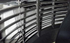 YAMAHA T-MAX 500 SJ08J