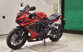 HONDA CBR650R 2018 RH03