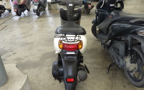SUZUKI LET's 4 Basket CA43A