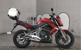 KAWASAKI ER400 N 2010 ER400B