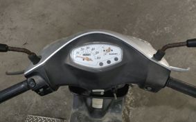 SUZUKI ADDRESS V50 CA44A