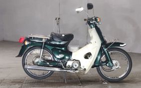 HONDA SUPER CUB70 C70