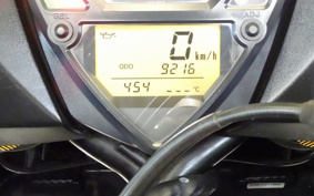 SUZUKI SV1000S 2005 VT54A