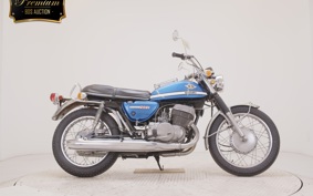 SUZUKI T500 2010 T500