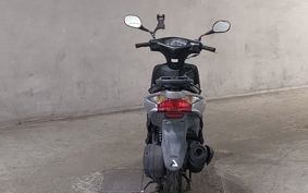 SUZUKI ADDRESS V125 CF4MA