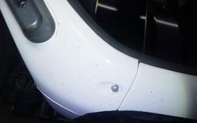 HONDA GYRO CANOPY 1997 TA03