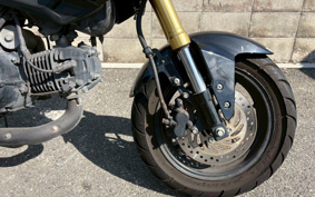 HONDA GROM JC61