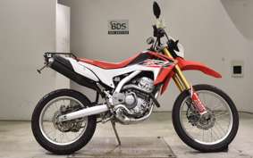 HONDA CRF250L MD38