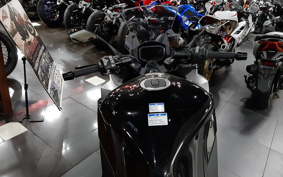 KAWASAKI NINJA 1000 SX 2025 ZXT02K