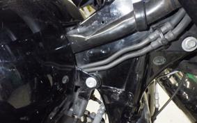 HARLEY FLHX 1580 2008