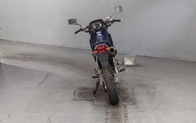 HONDA AX-1 MD21