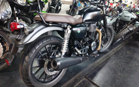 HONDA GB350 2021 NC59