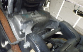 SUZUKI LET's 4 CA45A