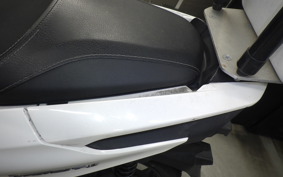 YAMAHA ﾄﾘｼﾃｨ125-2ﾔﾈﾂｷ SEK1J