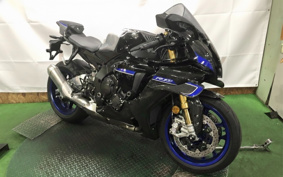 YAMAHA YZF-R1 M 2025 RN65J