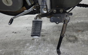 KAWASAKI ELIMINATOR 250 2008 EL250A