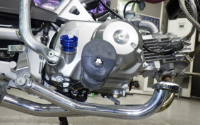 HONDA SOLO AC17