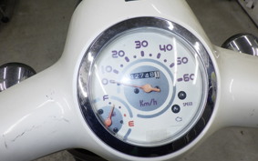 HONDA GIORNO 2 1991 AF70