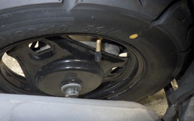 SUZUKI ADDRESS V125 S CF4MA