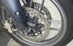 TRIUMPH TIGER 800 2014