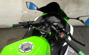 KAWASAKI NINJA 250 EX250L