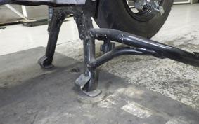 SUZUKI ADDRESS V125 Gen.2 EN11J