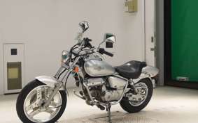 HONDA MAGNA 50 AC13