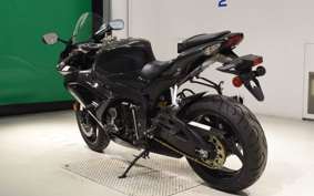 SUZUKI GSX-R750 2008