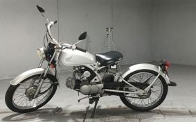 HONDA SOLO AC17
