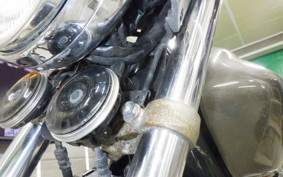 HONDA CB400F 1998 NC36