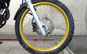 YAMAHA SEROW 250 DG17J