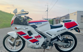YAMAHA FZR250 2KR