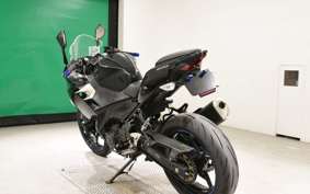 KAWASAKI NINJA 400 2018 EX400G
