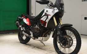 YAMAHA TENERE 700 2021 DM09J