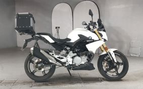 BMW G310R 0G01