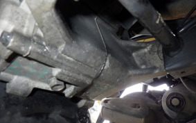 SUZUKI LET's 4 Basket CA43A