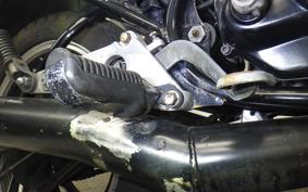 YAMAHA RZ 250 2004 4L3