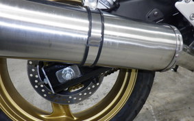 KAWASAKI BALIUS 250 2017 ZR250A