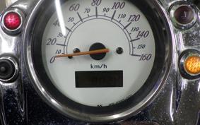 HONDA SHADOW 750 Gen. 2 2001