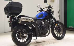 HONDA CL500 2024