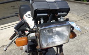 YAMAHA RZ50 1HK