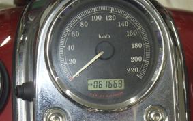 HARLEY FXDL 1580 2007