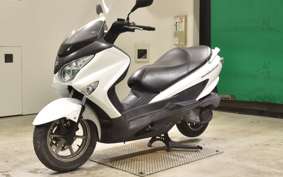 SUZUKI SKYWAVE 200 (Burgman 200) 2023 CH41A