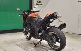 KAWASAKI Z1000 Gen.3 2009 ZRT00B
