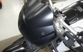 BMW F800R 2014