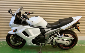 SUZUKI BANDIT 1250 F ABS 2013 GW72A