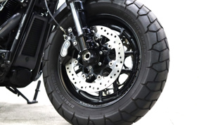 HARLEY FXFBS 2019 LKE